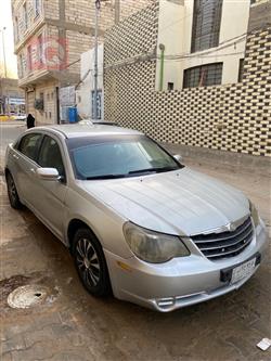 کرایسلەر سێبرینگ